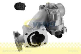 Дросельна заслонка