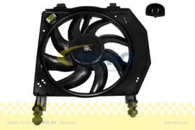 Вентилятор системи охолодження двигуна