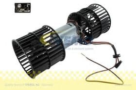 Вентилятор салону