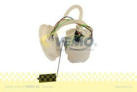 Паливний насос