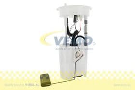 Паливний насос