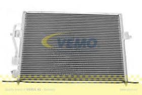 Радиатор кондиционера