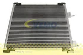 Радіатор кондиціонера