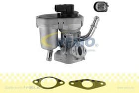 Клапан системи рециркуляції вихлопних газів