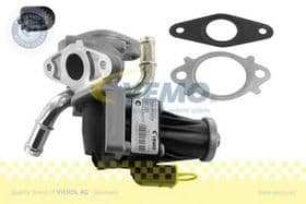 Клапан системи рециркуляції вихлопних газів