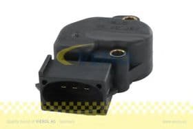 Датчик положення дросельної заслонки