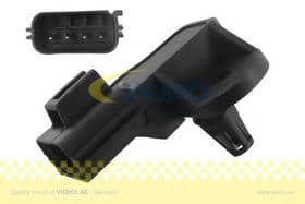 Датчик тиску нагнітання