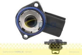 Датчик положения дроссельной заслонки Vemo V25-72-1040