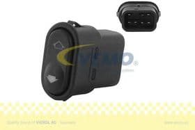 Кнопки управления стеклоподъемником