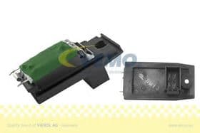 Регулятор вентилятора салону