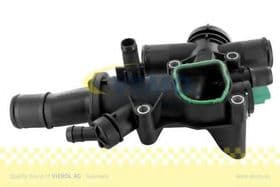 Корпус термостата