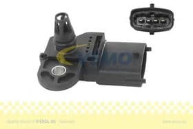 Датчик тиску нагнітання