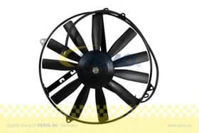 Вентилятор системы охлаждения двигателя Вентилятор системы охлаждения двигателя