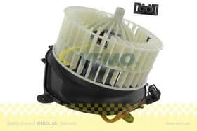 Вентилятор салона