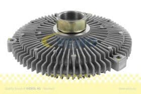 Вискомуфта вентилятора