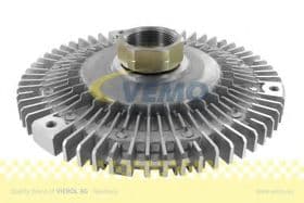 Вискомуфта вентилятора