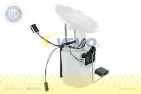 Паливний насос