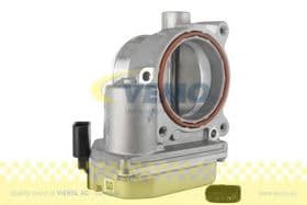 Дросельна заслонка