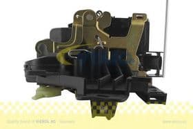 Замок дверей