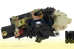 Замок дверей