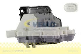 Замок двери