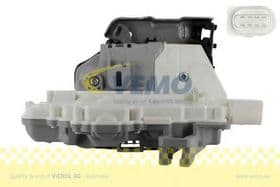 Замок двери