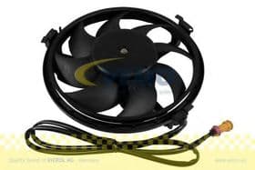 Вентилятор системы охлаждения двигателя Вентилятор системы охлаждения двигателя