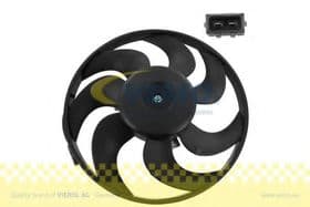 Вентилятор системи охолодження двигуна Вентилятор системи охолодження двигуна