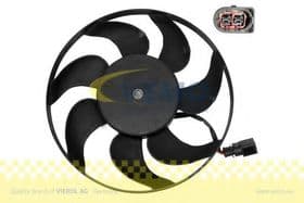 Вентилятор системы охлаждения двигателя Вентилятор системы охлаждения двигателя