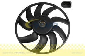 Вентилятор системи охолодження двигуна Вентилятор системи охолодження двигуна