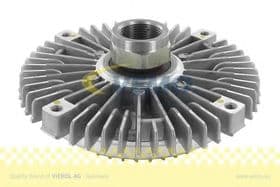 Вискомуфта вентилятора