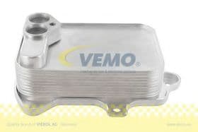 Масляный радиатор двигателя