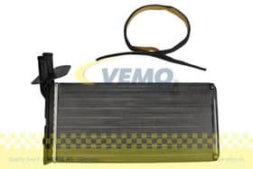 Радіатор пічки Vemo V15-61-0005