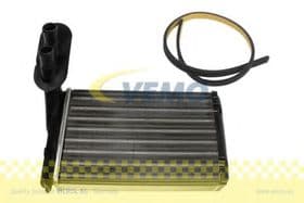 Радіатор пічки