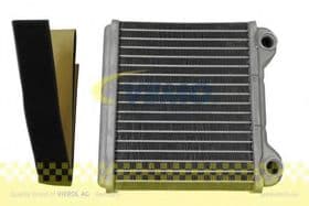 Радиатор печки Vemo V15-61-0017