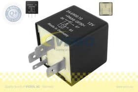 Реле паливного насоса