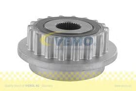 Муфта компресора кондиціонера Vemo V15-77-1036