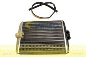 Радиатор печки