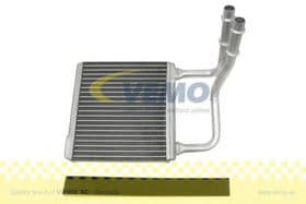 Радіатор пічки