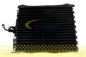 Радіатор кондиціонера