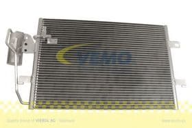 Радіатор кондиціонера