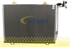 Радіатор кондиціонера