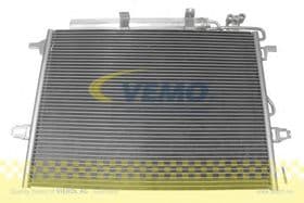 Радиатор кондиционера