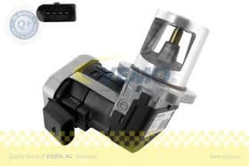 Клапан системы рециркуляции выхлопных газов