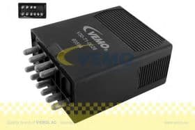 Реле паливного насоса