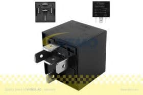 Реле топливного насоса