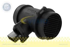 Витратомір повітря