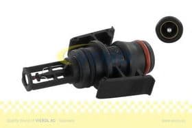 Датчик температури впускного повітря