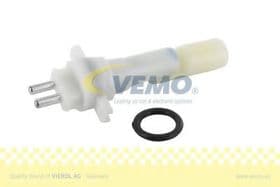 Датчик температуры охлаждающей жидкости Датчик температуры охлаждающей жидкости