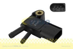 Датчик тиску вихлопних газів